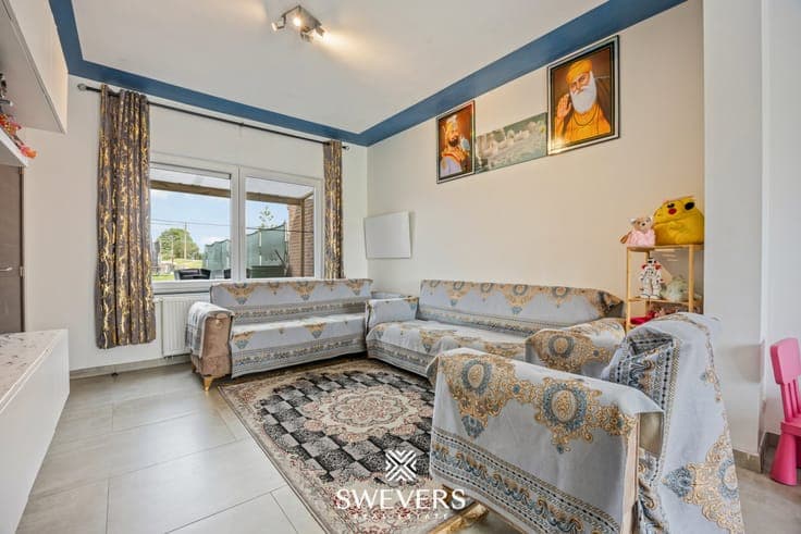 House in Tongeren-Borgloon