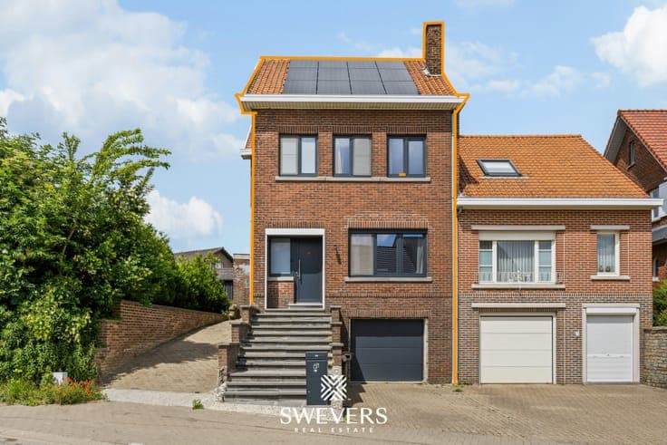 House in Tongeren-Borgloon