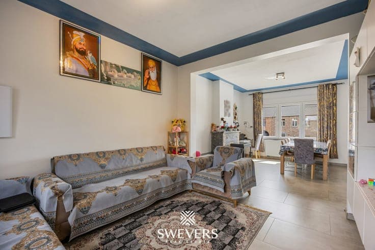 House in Tongeren-Borgloon