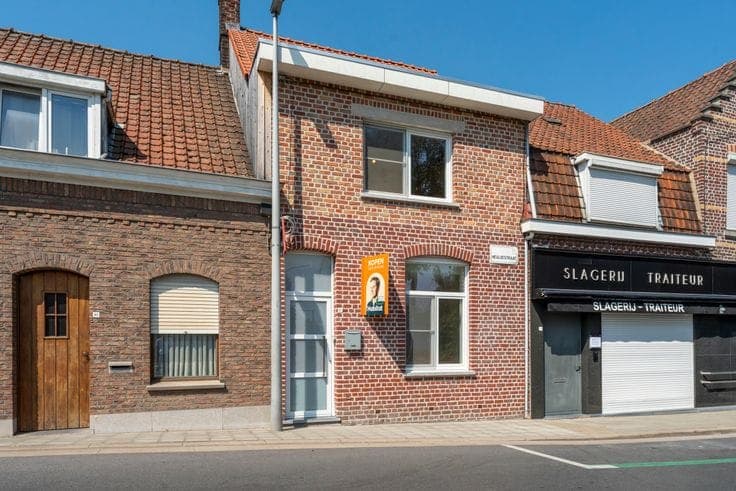 House in Bissegem