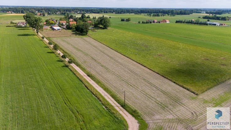 UITERST RUSTIG & LANDELIJK GELEGEN hoeve met WEILAND op c...