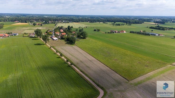 UITERST RUSTIG & LANDELIJK GELEGEN hoeve met WEILAND op c...