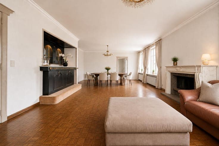 House in Dendermonde
