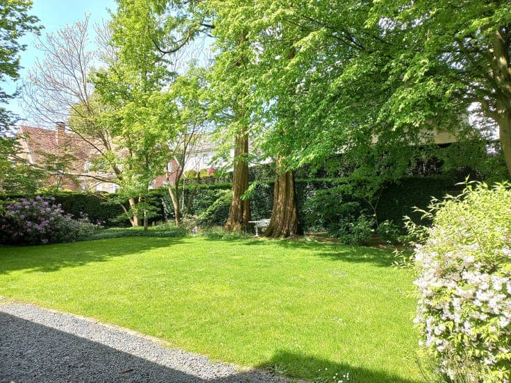 WOLVENDAEL PARK – Superb classic French property.