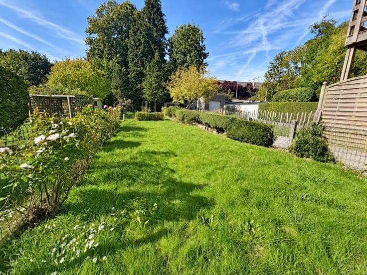 House in Braine-l'Alleud