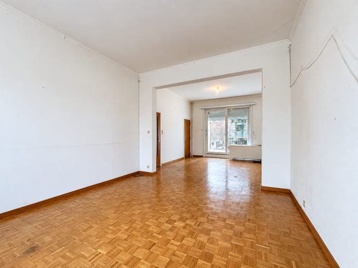 House in Braine-l'Alleud