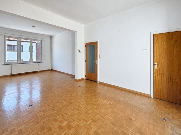 House in Braine-l'Alleud