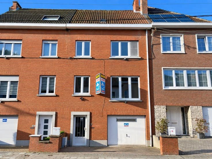 House in Braine-l'Alleud
