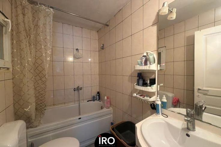 House in Schaerbeek