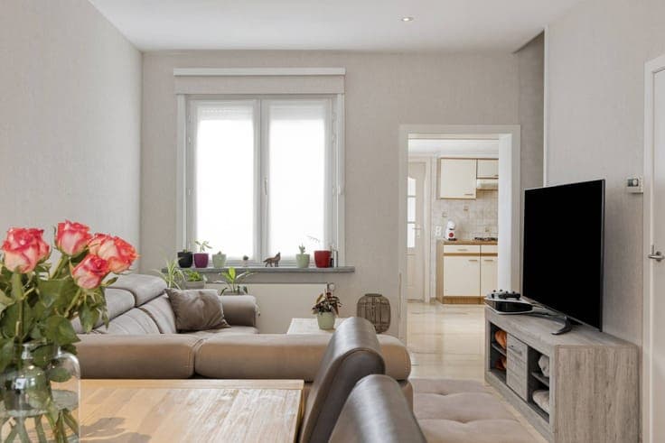 Ready to move in house for sale in Voormezele