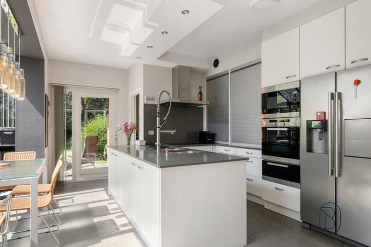Spacious Move-in Ready Family Home