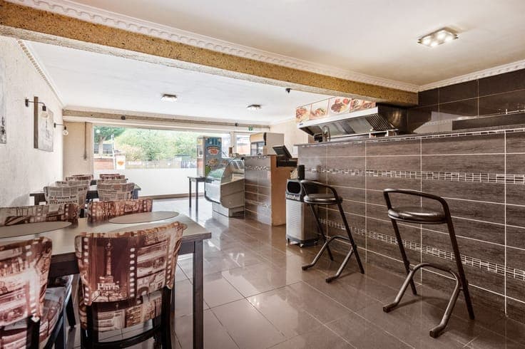 Investment property