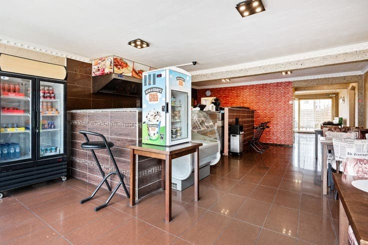 Investment property