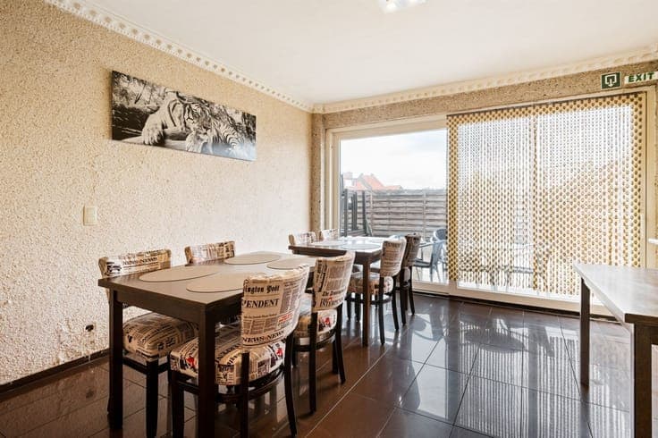 Investment property