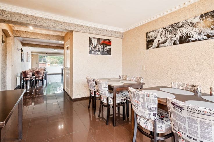 Investment property