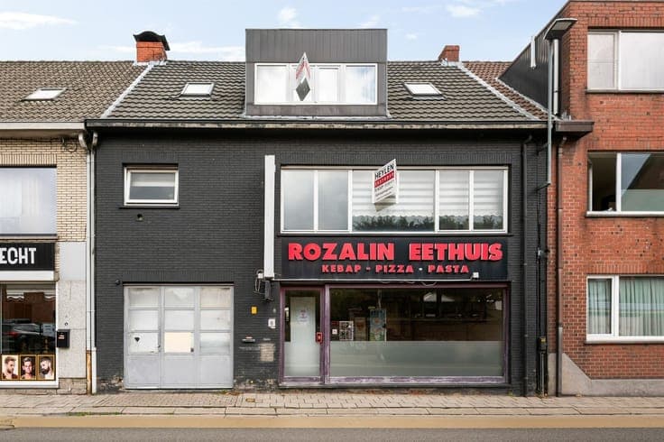 Investment property