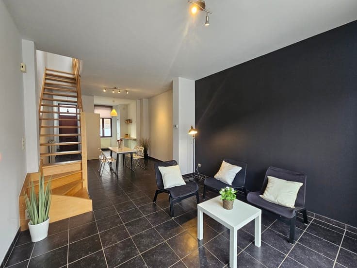 House in Mechelen