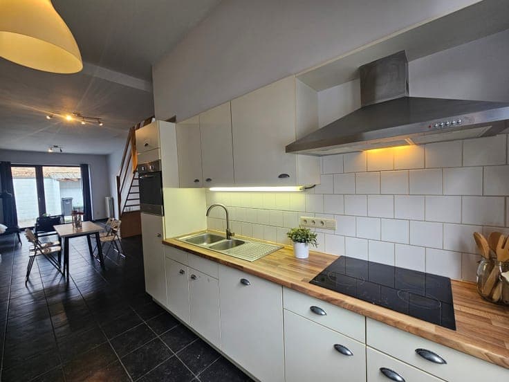 House in Mechelen