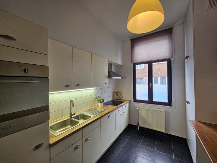 House in Mechelen