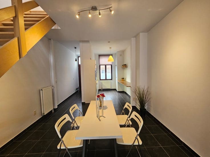 House in Mechelen