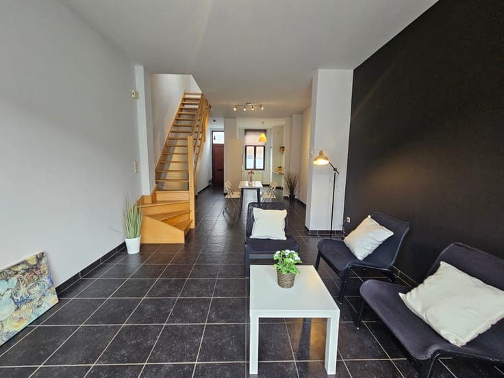 House in Mechelen