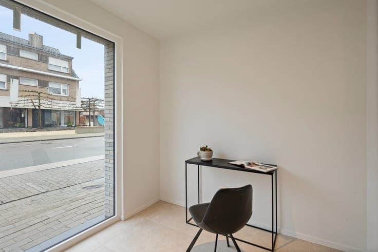 Energy-efficient 4-bedroom home in Ooigem