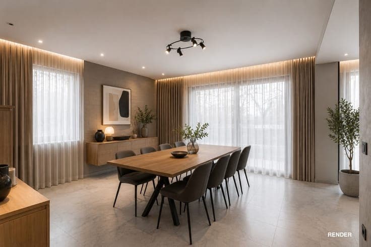 476 m² villa with 5 bedrooms, garden & wellness