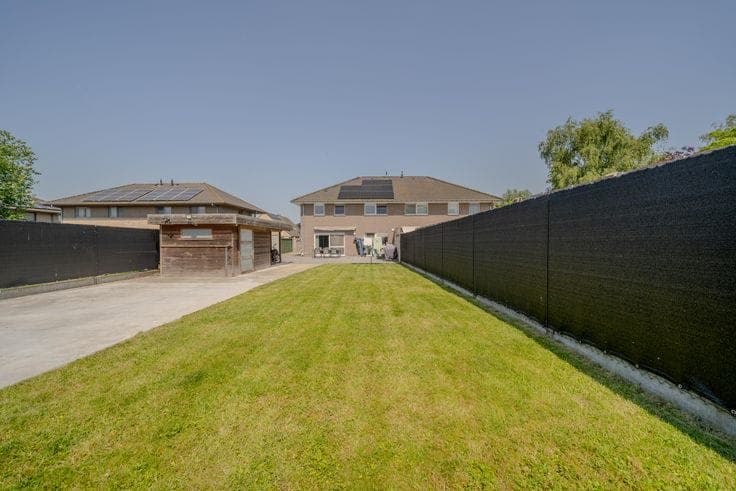 Move-in ready energy-efficient family home with 4 bedrooms …