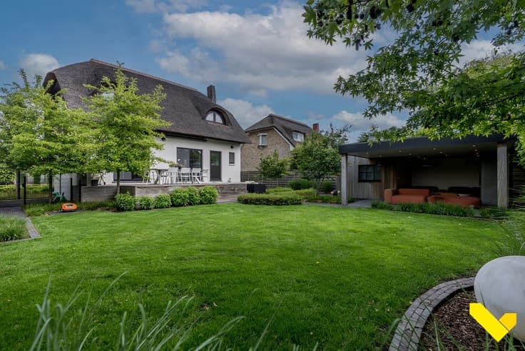 House in Mol