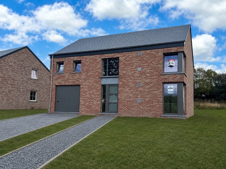 House in Gedinne