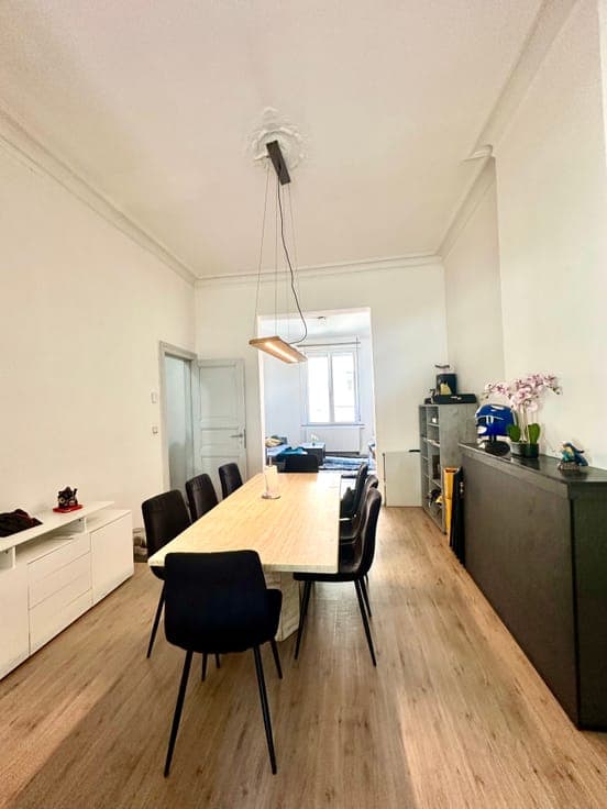 House in Liege