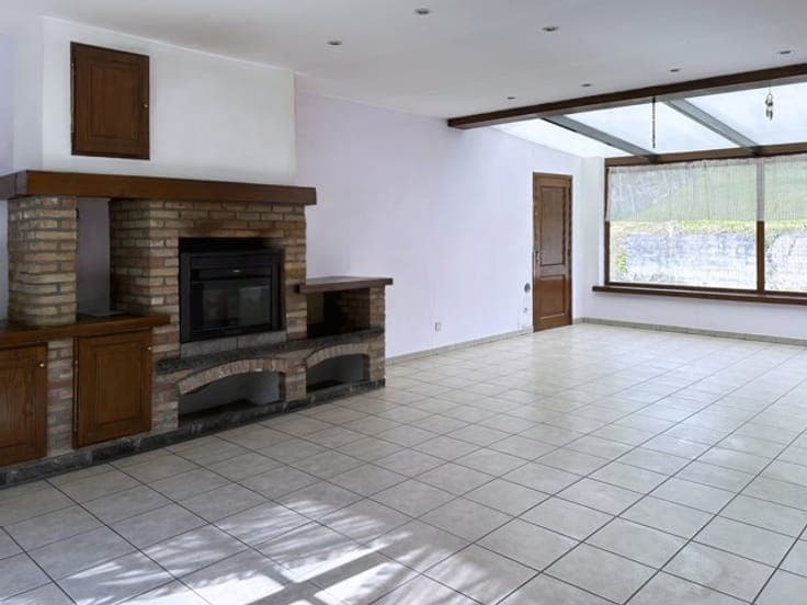 House in Colfontaine