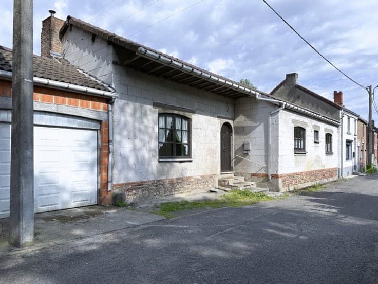 House in Colfontaine