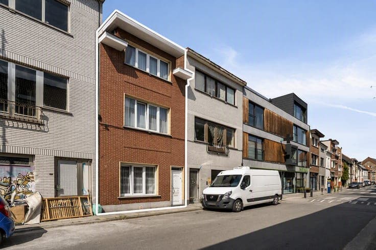 House in Ledeberg