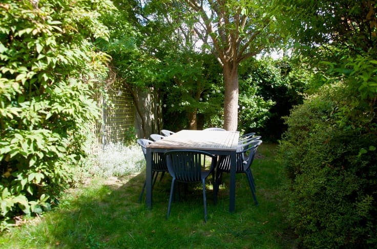 Characterful townhouse with garden in Heverlee