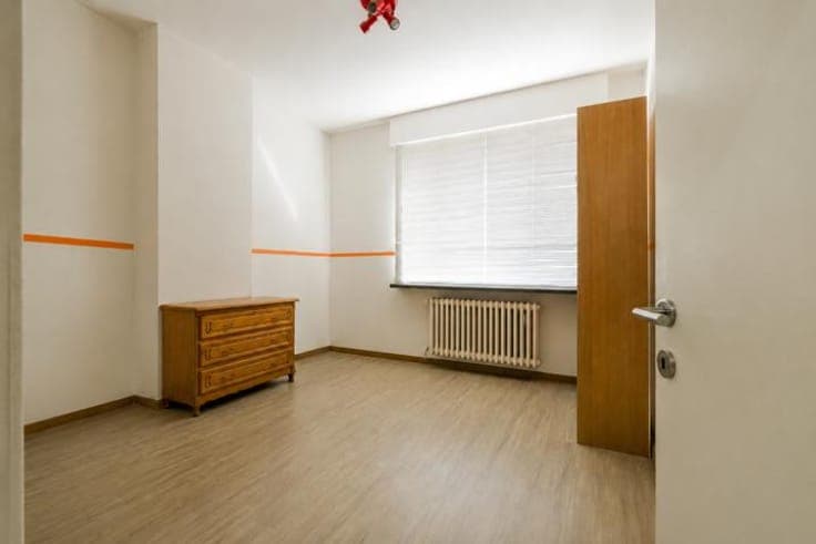 Investment property comprising 3 flats in Oudenaarde