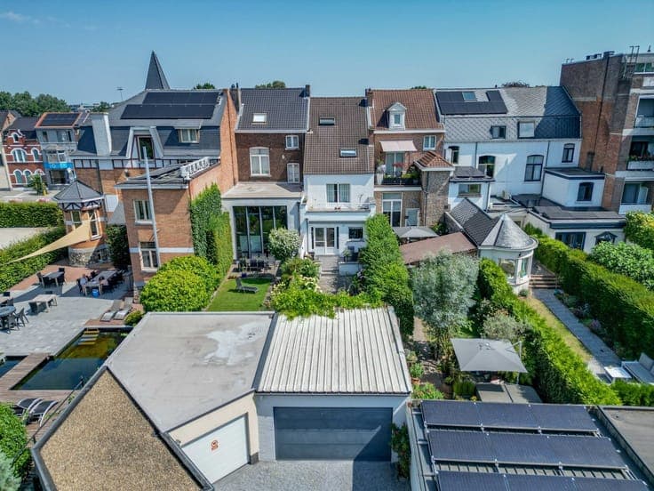House in Hasselt