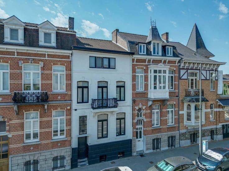 House in Hasselt