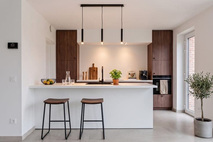 Hectaar bouwt halfopen woningen in Arisdonk, Waarschoot!