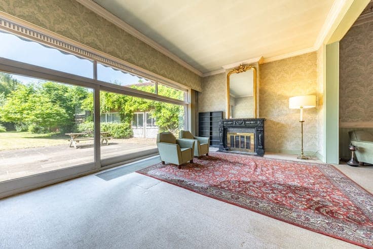 House in Beveren-Kruibeke-Zwijndrecht