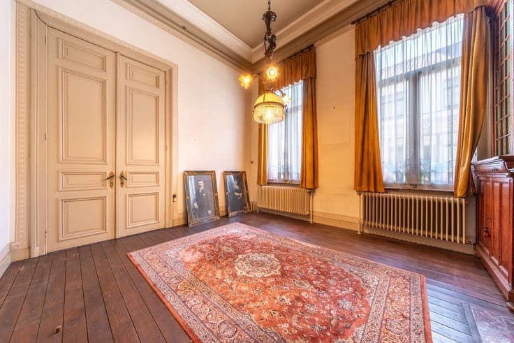 House in Beveren-Kruibeke-Zwijndrecht