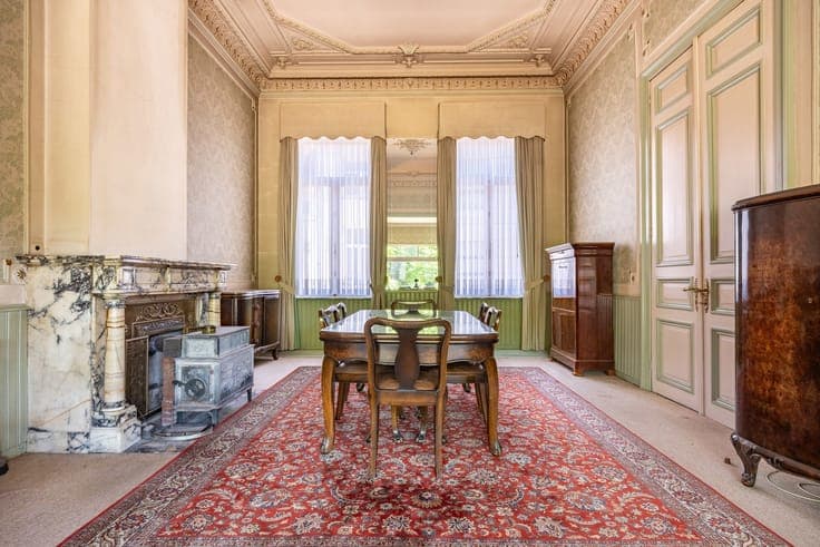 House in Beveren-Kruibeke-Zwijndrecht