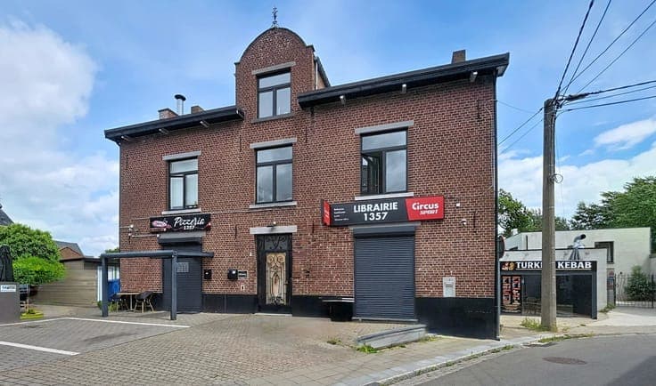 Sale - Housing estate Hélécine - 499,000 €