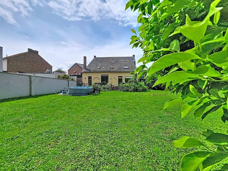Sale - Housing estate Hélécine - 499,000 €