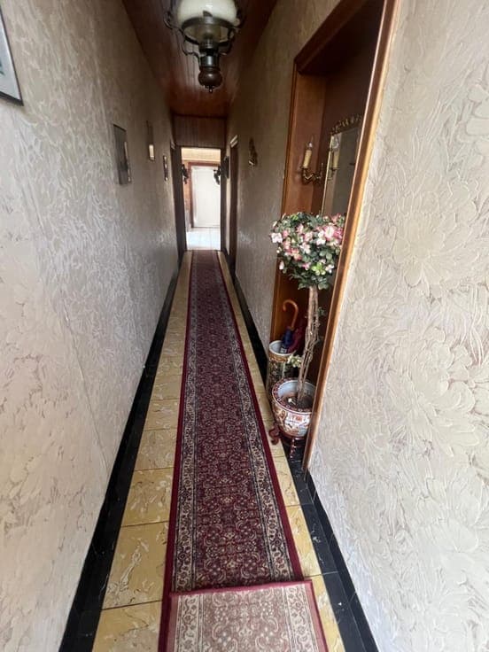Karaktervolle woning uit 1903 op ruim perceel met grote t...
