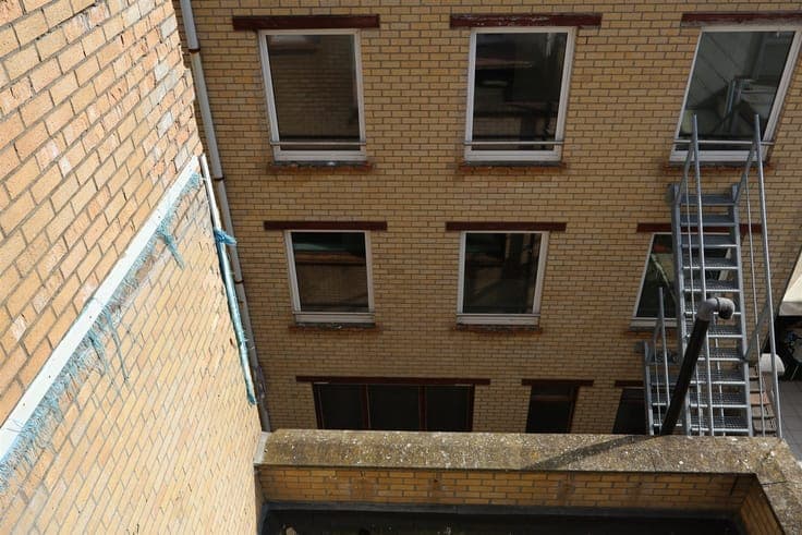 Investment property - Appartementbulding