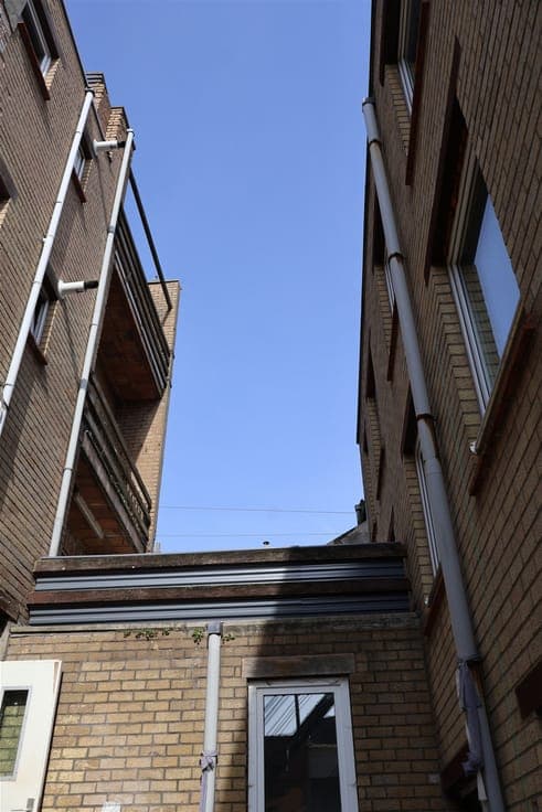 Investment property - Appartementbulding