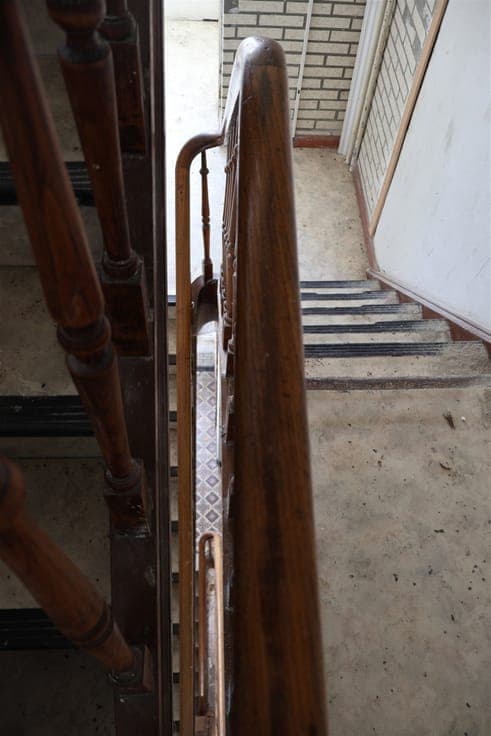 Investment property - Appartementbulding