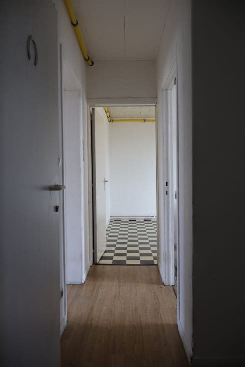Investment property - Appartementbulding