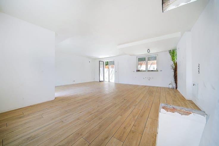 House in Mont-Saint-Guibert